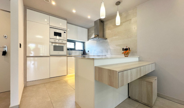 Wiederverkauf - Penthouse - Guardamar del Segura - Costa Blanca