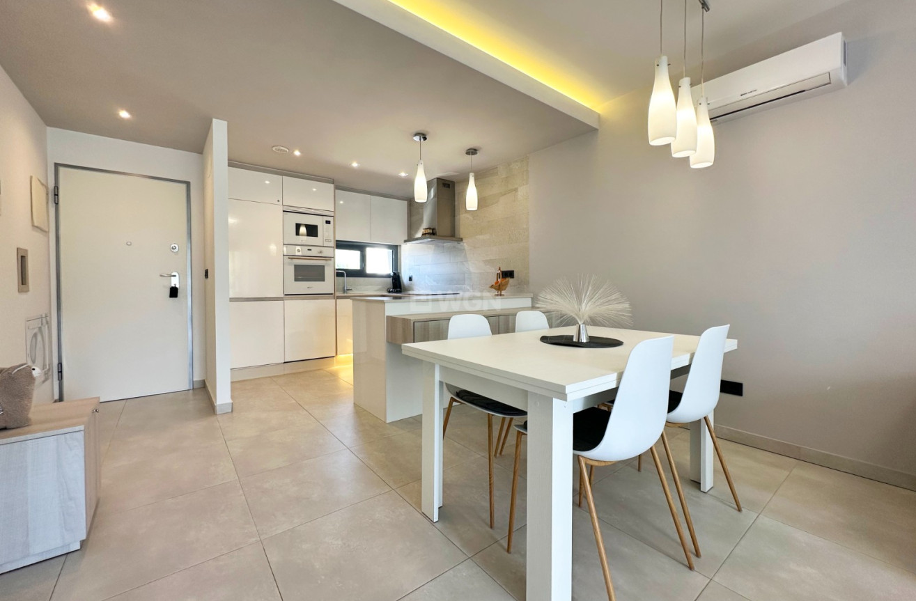 Wiederverkauf - Penthouse - Guardamar del Segura - Costa Blanca
