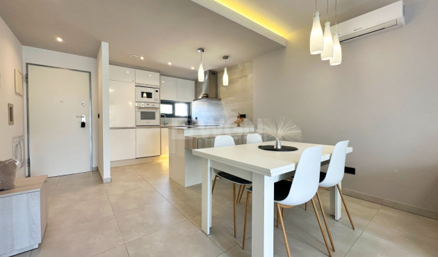Wiederverkauf - Penthouse - Guardamar del Segura - Costa Blanca