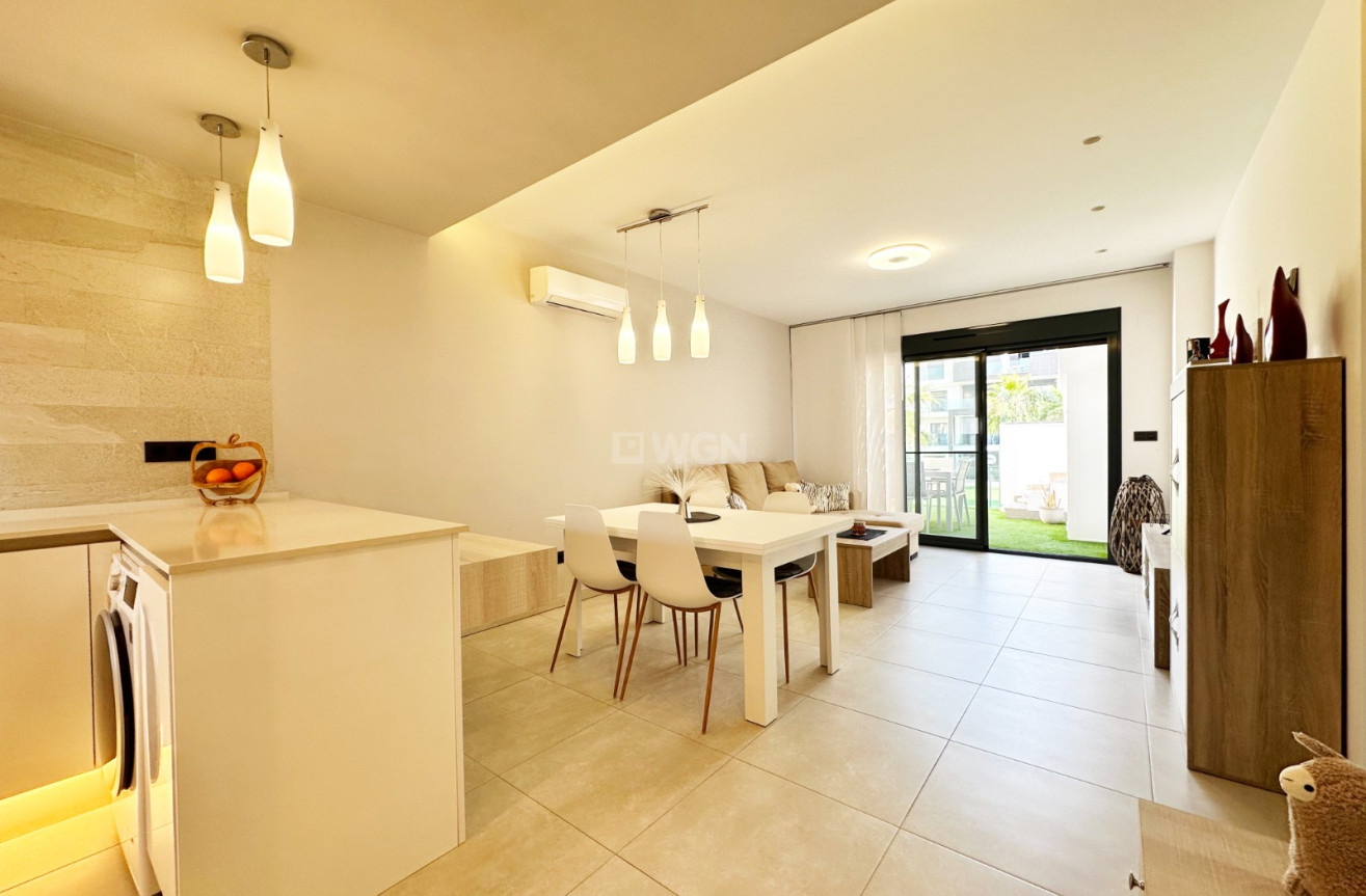 Wiederverkauf - Penthouse - Guardamar del Segura - Costa Blanca