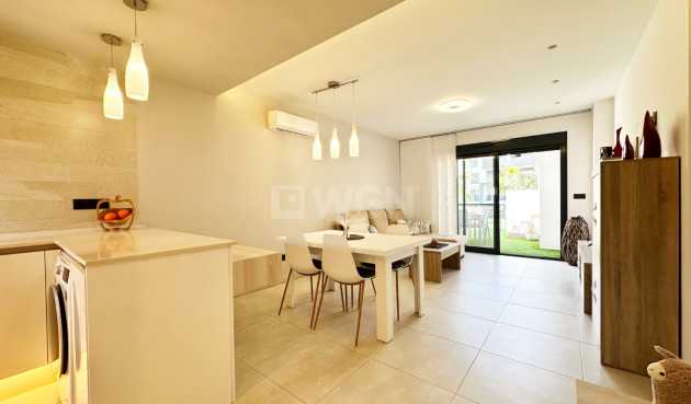 Wiederverkauf - Penthouse - Guardamar del Segura - Costa Blanca