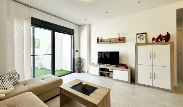 Wiederverkauf - Penthouse - Guardamar del Segura - Costa Blanca