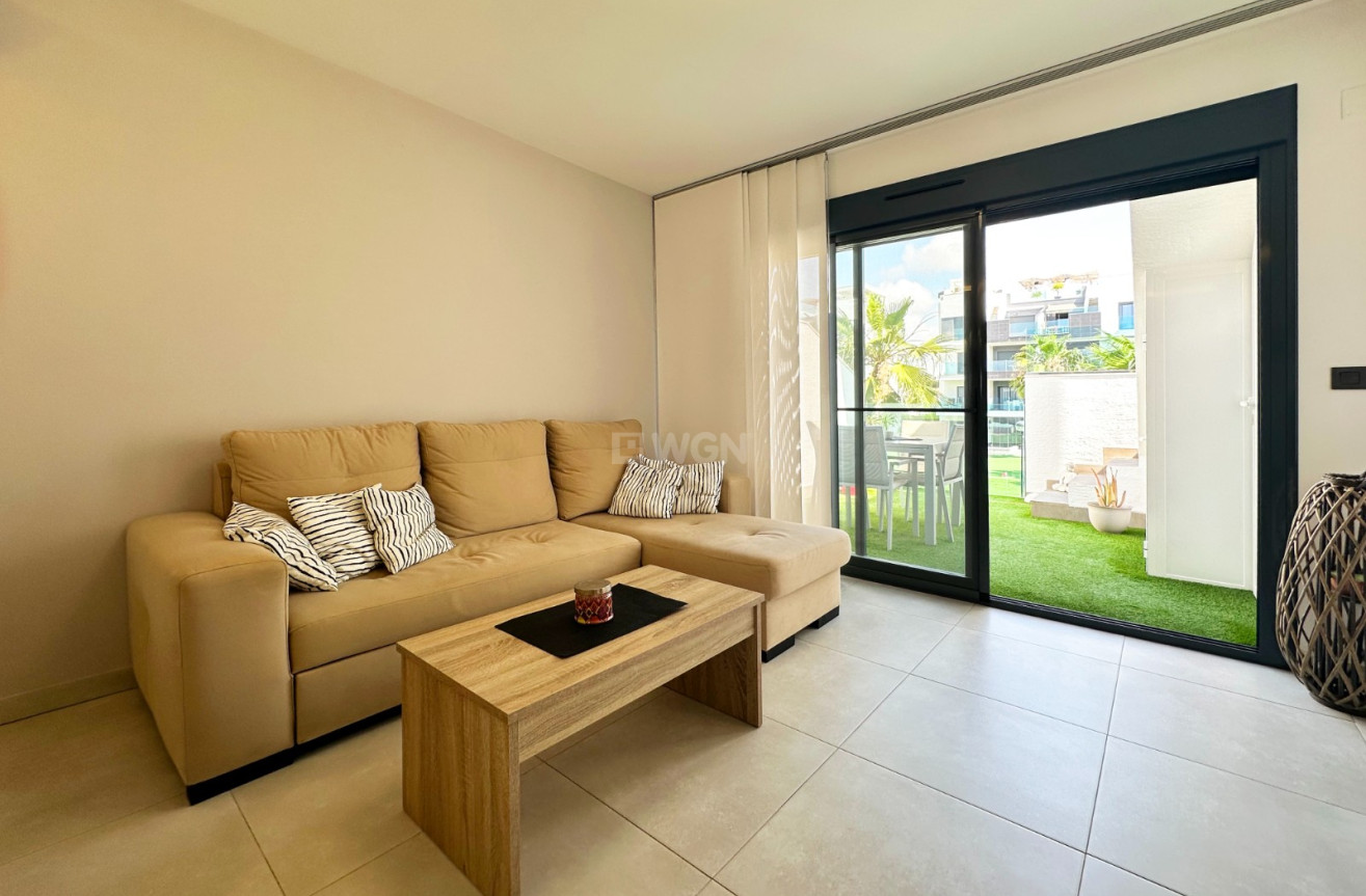 Wiederverkauf - Penthouse - Guardamar del Segura - Costa Blanca