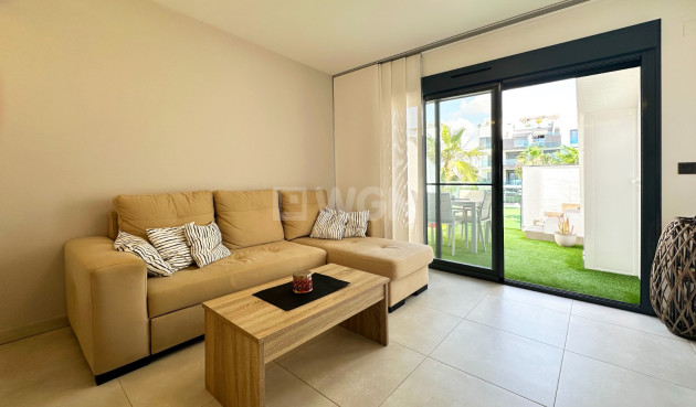 Wiederverkauf - Penthouse - Guardamar del Segura - Costa Blanca