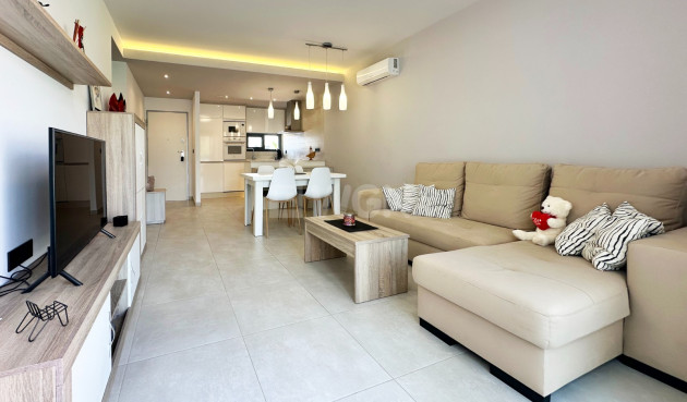 Wiederverkauf - Penthouse - Guardamar del Segura - Costa Blanca