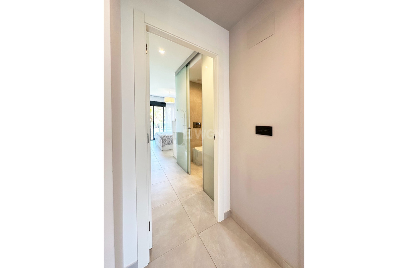 Wiederverkauf - Penthouse - Guardamar del Segura - Costa Blanca