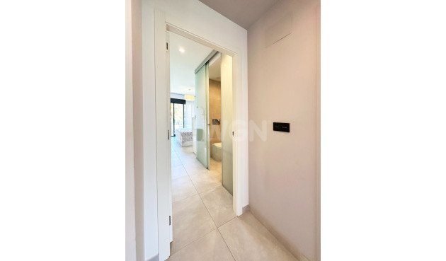 Wiederverkauf - Penthouse - Guardamar del Segura - Costa Blanca