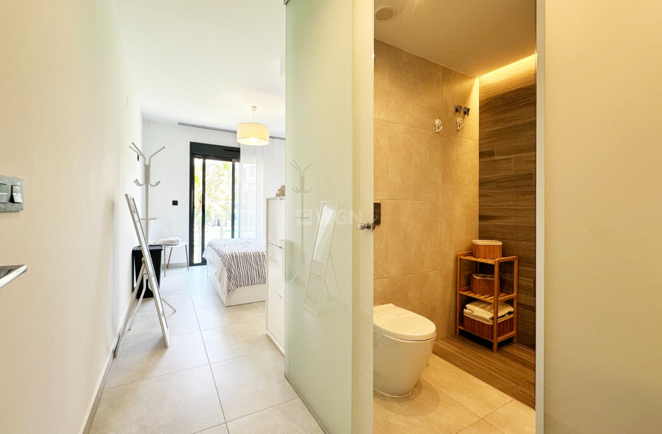 Wiederverkauf - Penthouse - Guardamar del Segura - Costa Blanca