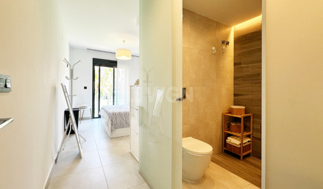 Wiederverkauf - Penthouse - Guardamar del Segura - Costa Blanca