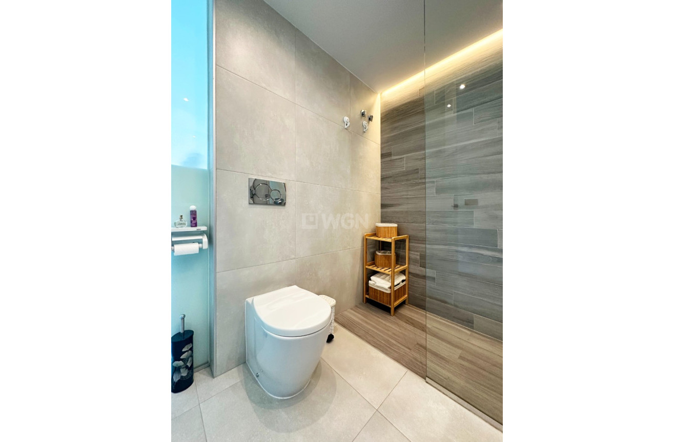 Wiederverkauf - Penthouse - Guardamar del Segura - Costa Blanca