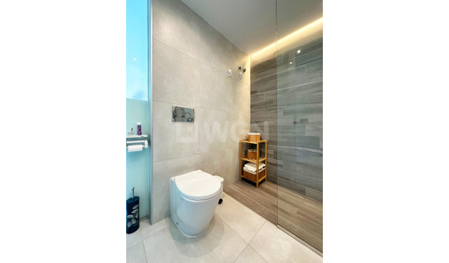 Wiederverkauf - Penthouse - Guardamar del Segura - Costa Blanca