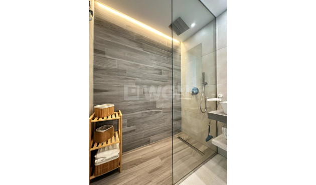 Wiederverkauf - Penthouse - Guardamar del Segura - Costa Blanca