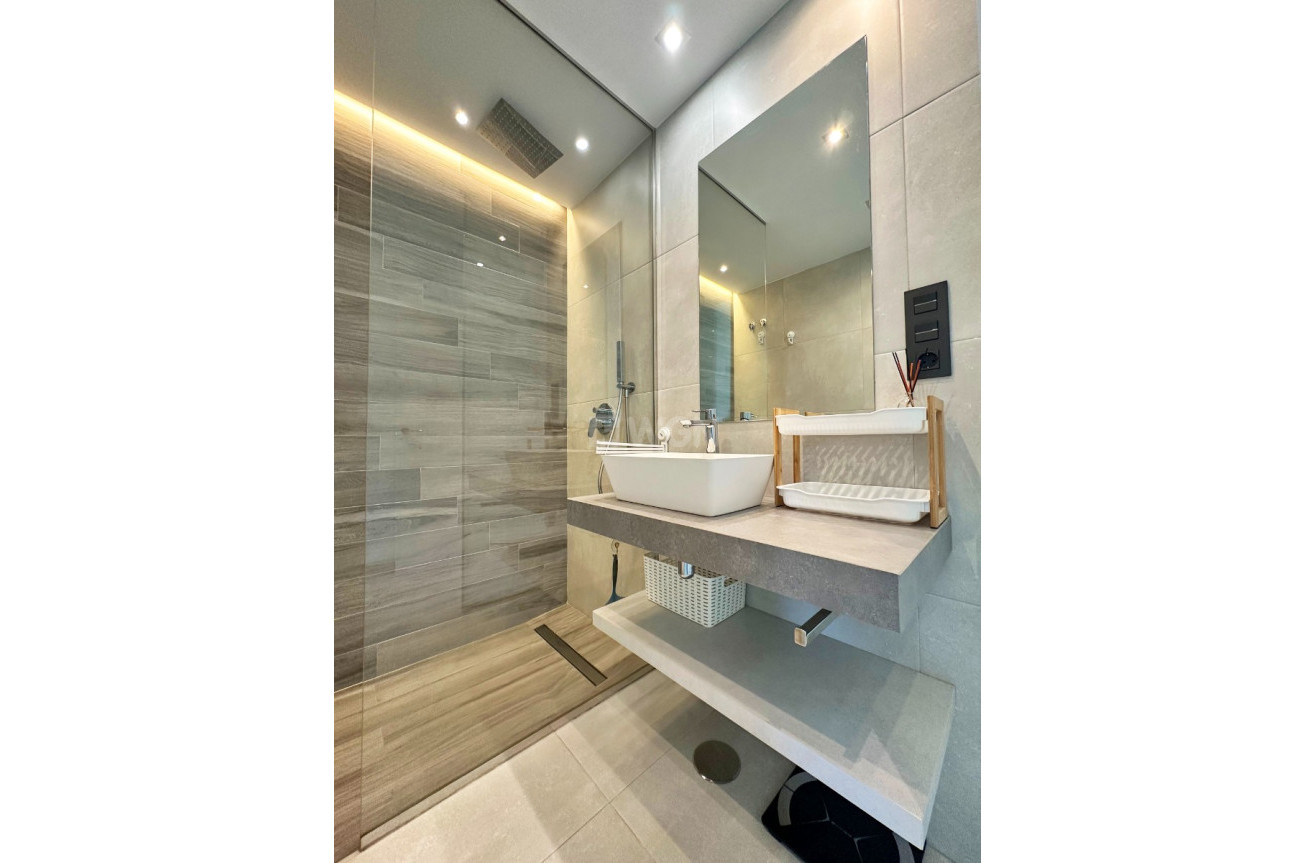 Wiederverkauf - Penthouse - Guardamar del Segura - Costa Blanca