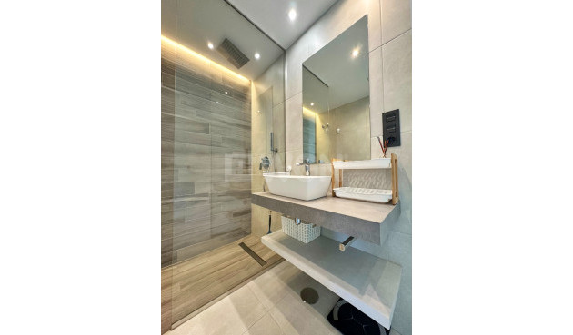 Wiederverkauf - Penthouse - Guardamar del Segura - Costa Blanca