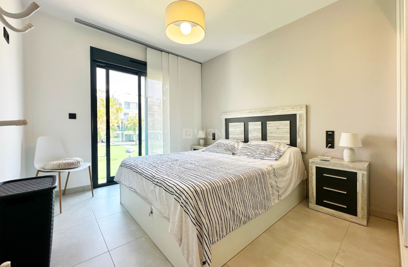 Wiederverkauf - Penthouse - Guardamar del Segura - Costa Blanca