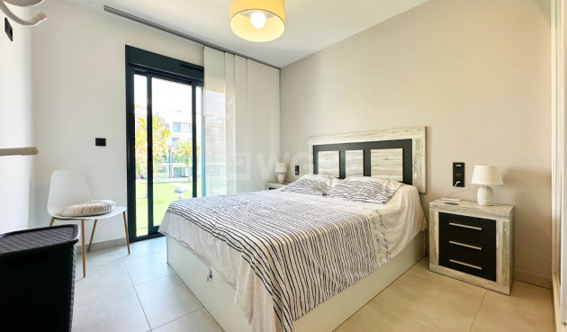 Wiederverkauf - Penthouse - Guardamar del Segura - Costa Blanca