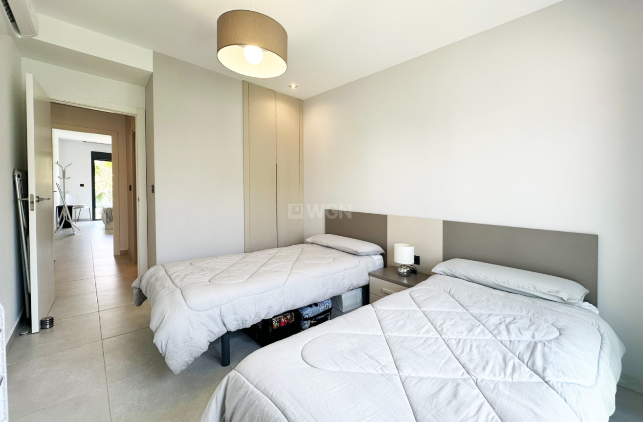 Wiederverkauf - Penthouse - Guardamar del Segura - Costa Blanca