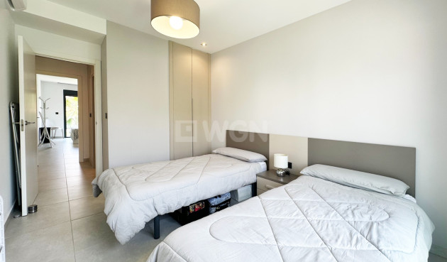 Wiederverkauf - Penthouse - Guardamar del Segura - Costa Blanca