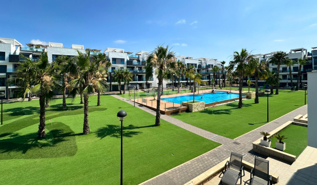 Wiederverkauf - Penthouse - Guardamar del Segura - Costa Blanca