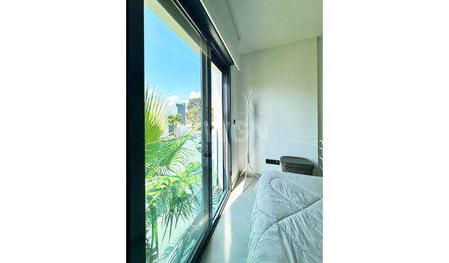 Wiederverkauf - Penthouse - Guardamar del Segura - Costa Blanca