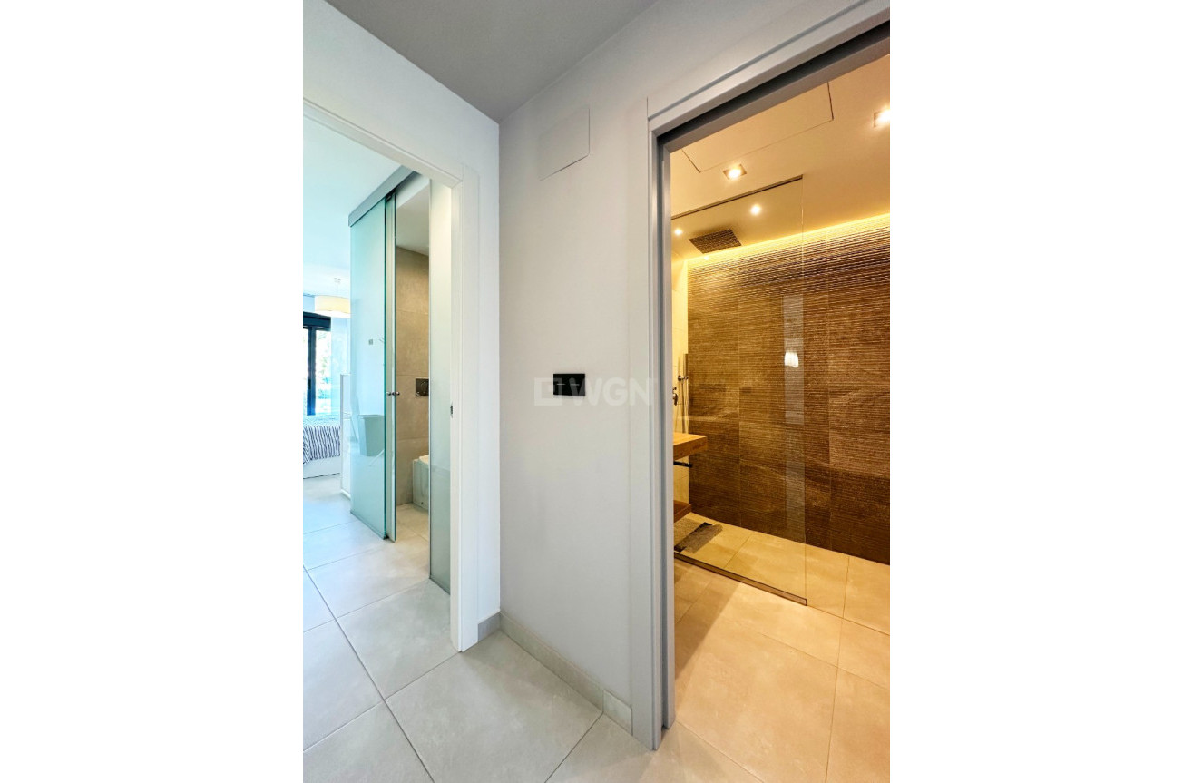 Wiederverkauf - Penthouse - Guardamar del Segura - Costa Blanca
