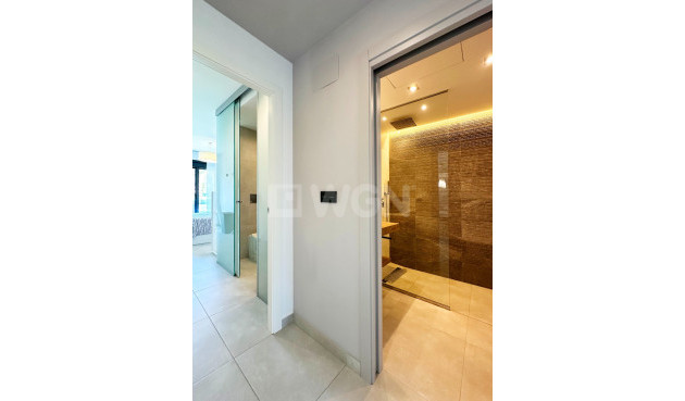 Wiederverkauf - Penthouse - Guardamar del Segura - Costa Blanca