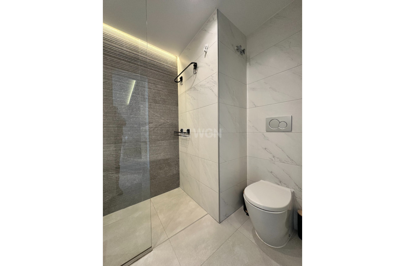 Wiederverkauf - Penthouse - Guardamar del Segura - Costa Blanca