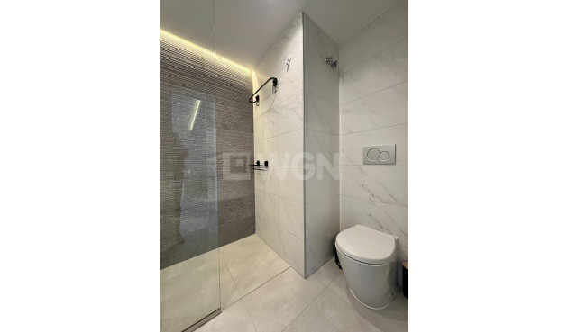 Wiederverkauf - Penthouse - Guardamar del Segura - Costa Blanca