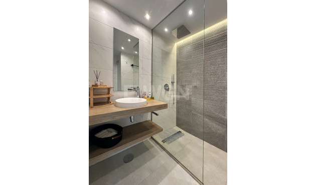 Wiederverkauf - Penthouse - Guardamar del Segura - Costa Blanca