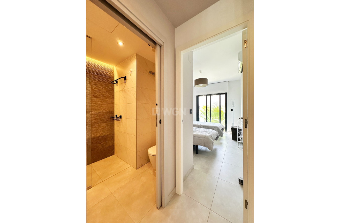 Wiederverkauf - Penthouse - Guardamar del Segura - Costa Blanca