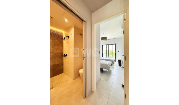 Wiederverkauf - Penthouse - Guardamar del Segura - Costa Blanca