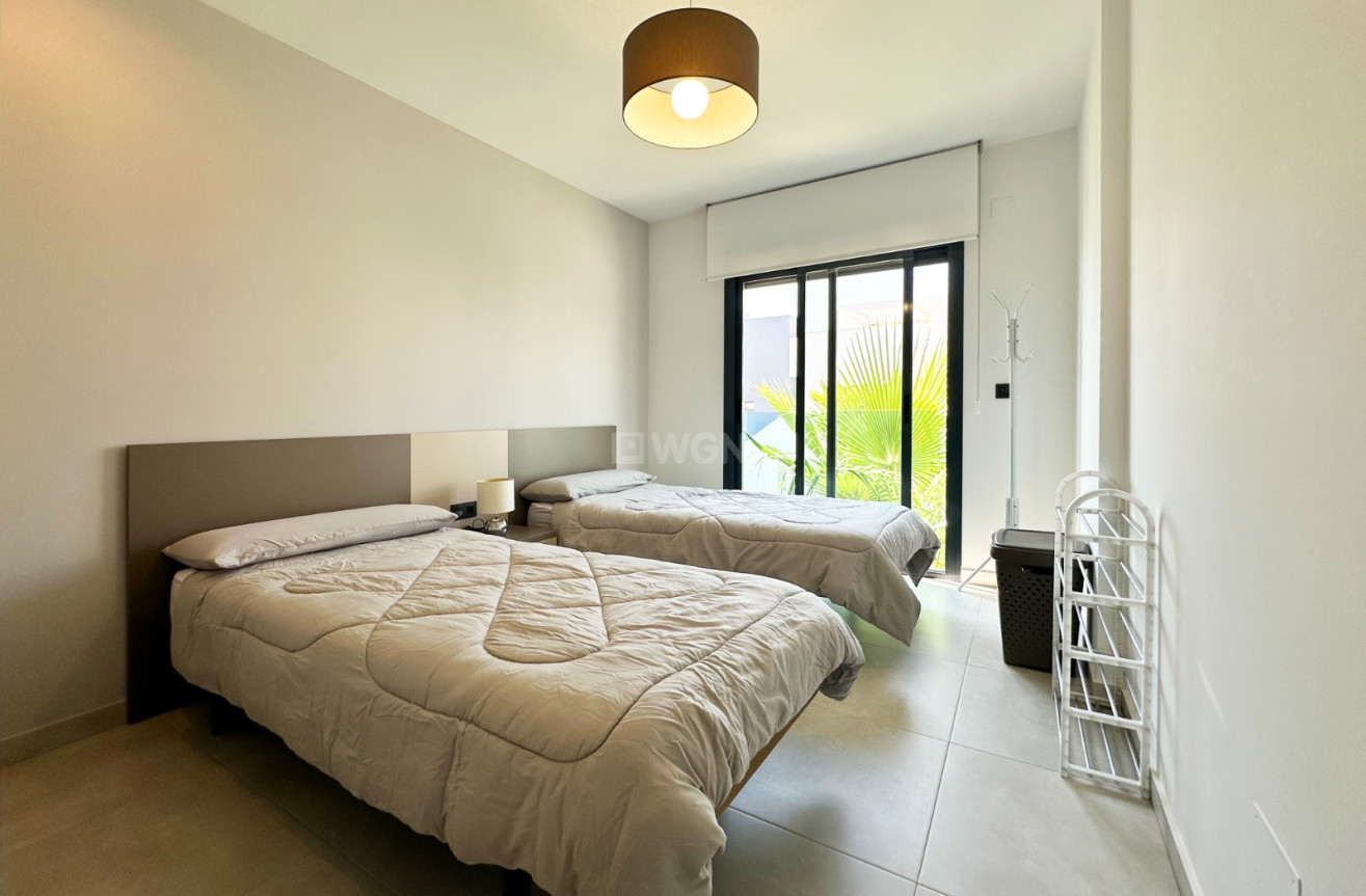 Wiederverkauf - Penthouse - Guardamar del Segura - Costa Blanca