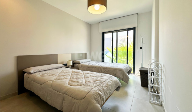 Wiederverkauf - Penthouse - Guardamar del Segura - Costa Blanca