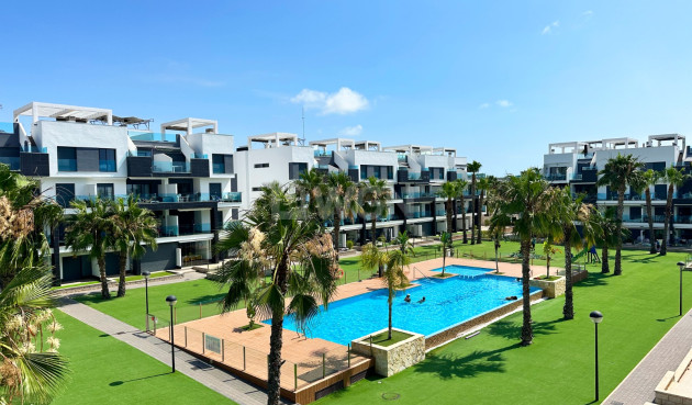 Wiederverkauf - Penthouse - Guardamar del Segura - Costa Blanca