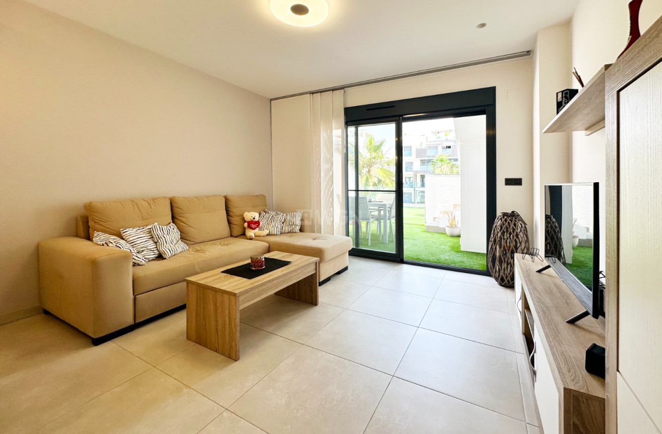 Wiederverkauf - Penthouse - Guardamar del Segura - Costa Blanca