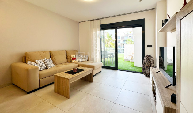 Wiederverkauf - Penthouse - Guardamar del Segura - Costa Blanca
