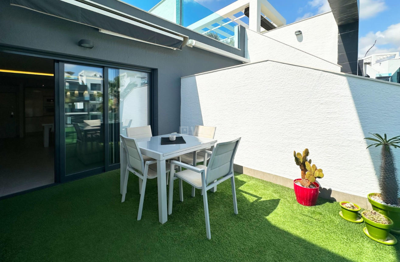 Wiederverkauf - Penthouse - Guardamar del Segura - Costa Blanca