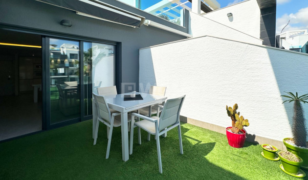 Wiederverkauf - Penthouse - Guardamar del Segura - Costa Blanca