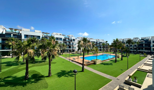 Wiederverkauf - Penthouse - Guardamar del Segura - Costa Blanca