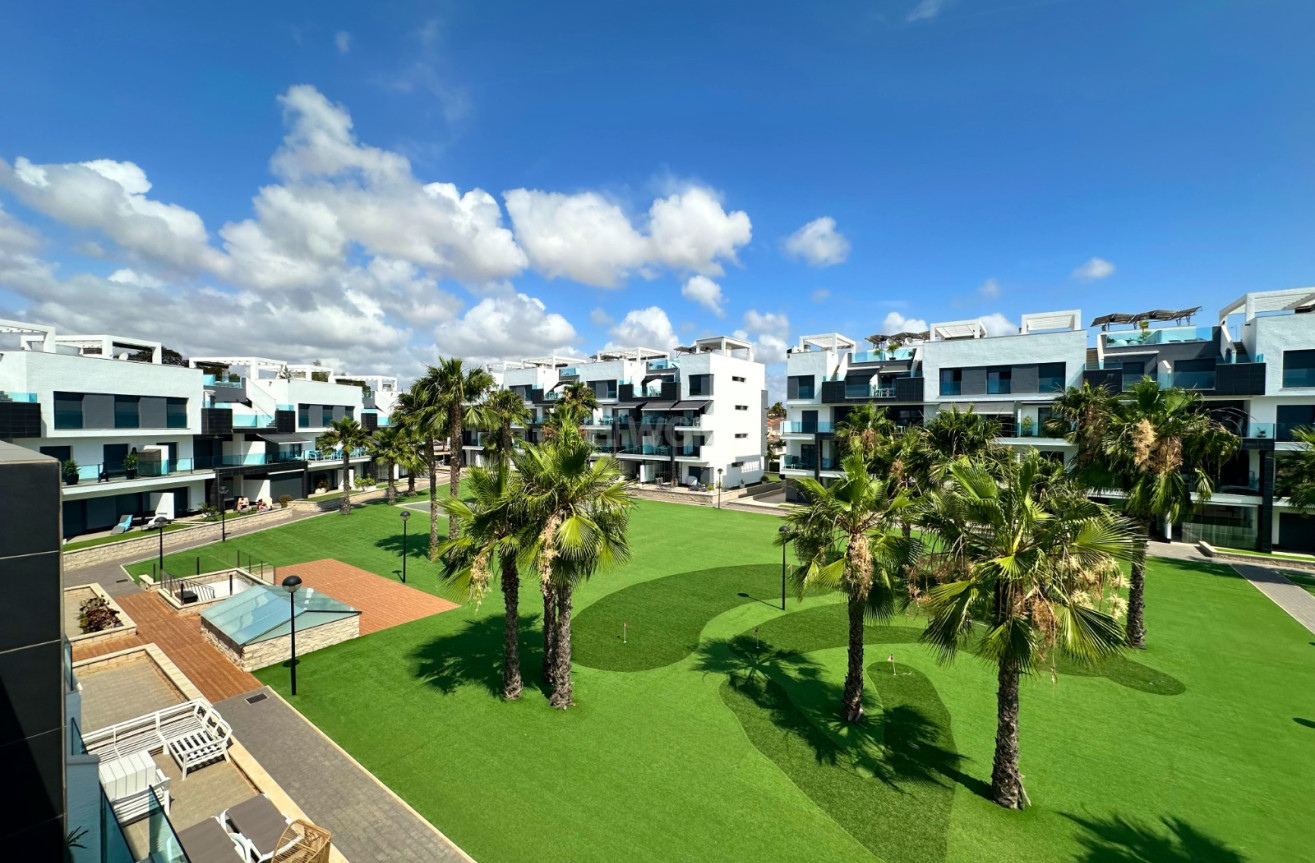 Wiederverkauf - Penthouse - Guardamar del Segura - Costa Blanca