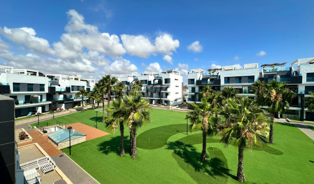 Wiederverkauf - Penthouse - Guardamar del Segura - Costa Blanca
