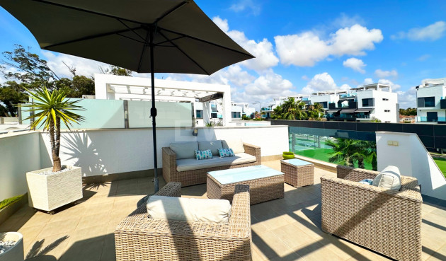 Wiederverkauf - Penthouse - Guardamar del Segura - Costa Blanca