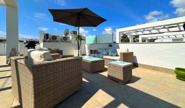 Wiederverkauf - Penthouse - Guardamar del Segura - Costa Blanca