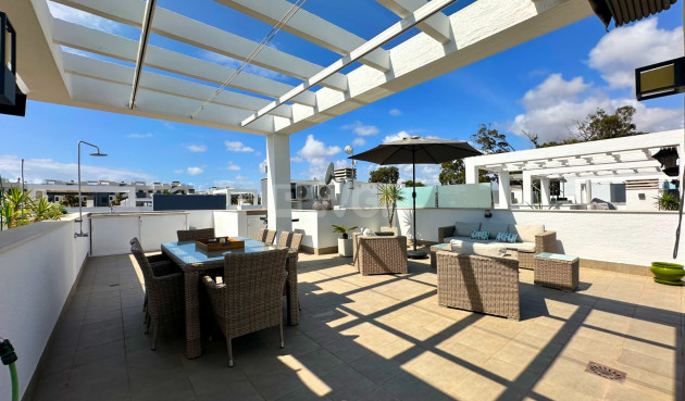 Wiederverkauf - Penthouse - Guardamar del Segura - Costa Blanca