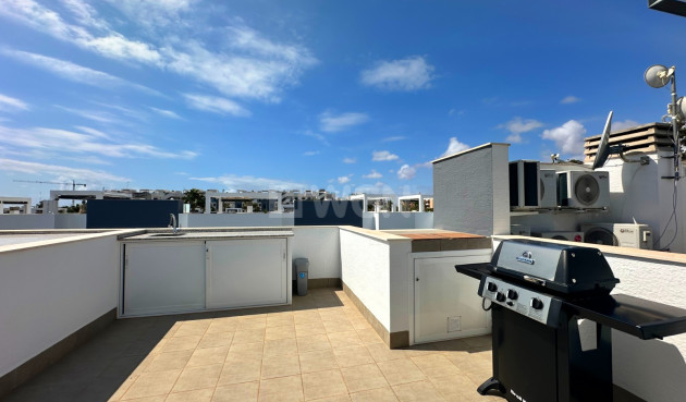 Wiederverkauf - Penthouse - Guardamar del Segura - Costa Blanca