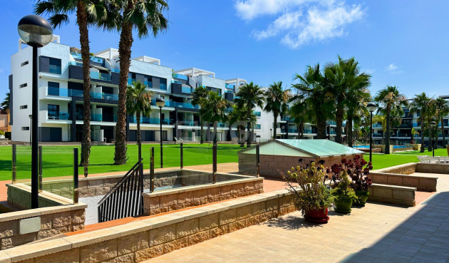 Wiederverkauf - Penthouse - Guardamar del Segura - Costa Blanca