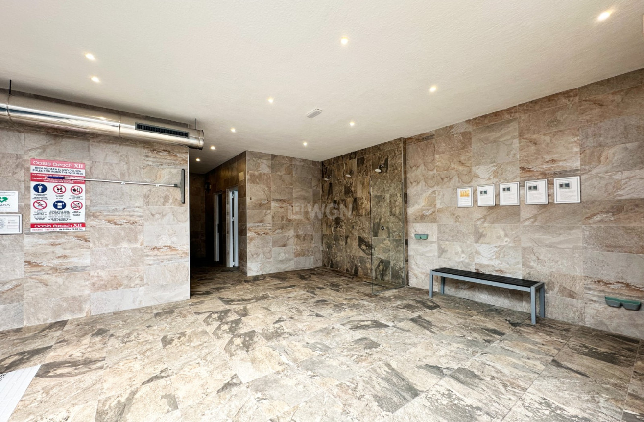 Wiederverkauf - Penthouse - Guardamar del Segura - Costa Blanca