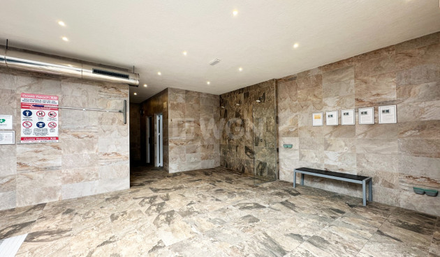 Wiederverkauf - Penthouse - Guardamar del Segura - Costa Blanca
