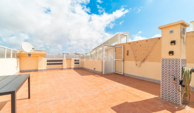 Odsprzedaż - Mieszkanie w bloku - Orihuela Costa - Costa Blanca