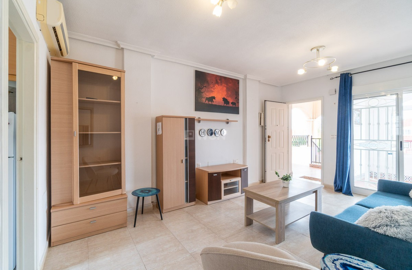 Odsprzedaż - Mieszkanie w bloku - Orihuela Costa - Costa Blanca